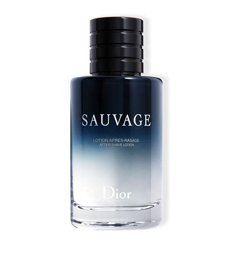 dior sauvage moisturiser|best price sauvage 100ml aftershave.